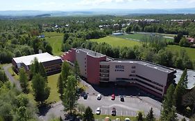 Hotel SOREA TITRIS
